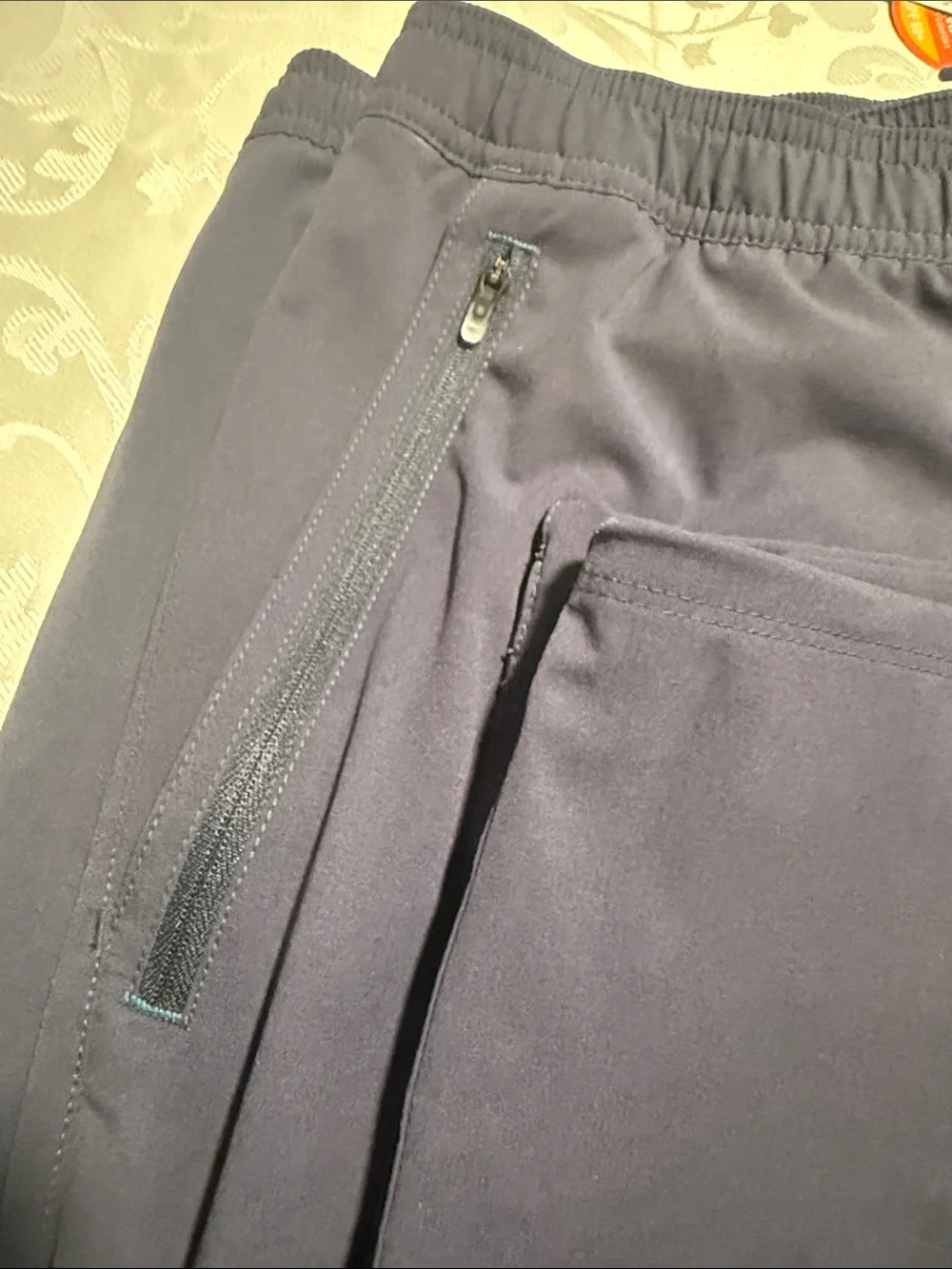L.L. Bean Carbon Navy‎ Men's Multisport Pants